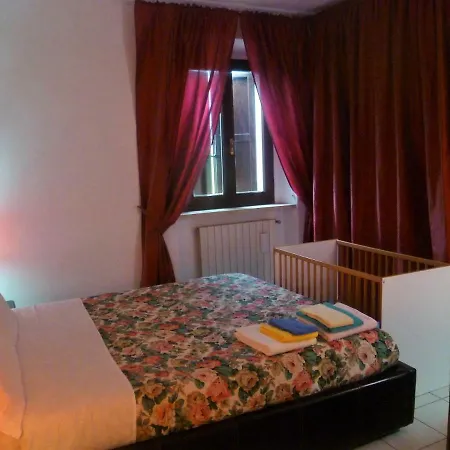Casa de Férias In Casale Con Piscina *