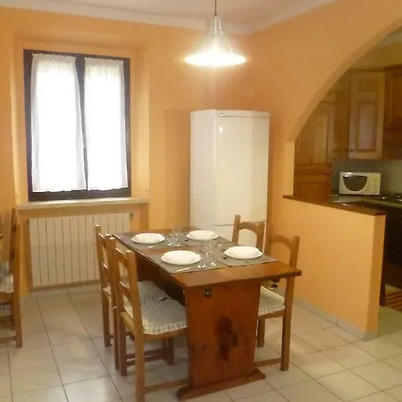 Casa de Férias In Casale Con Piscina *