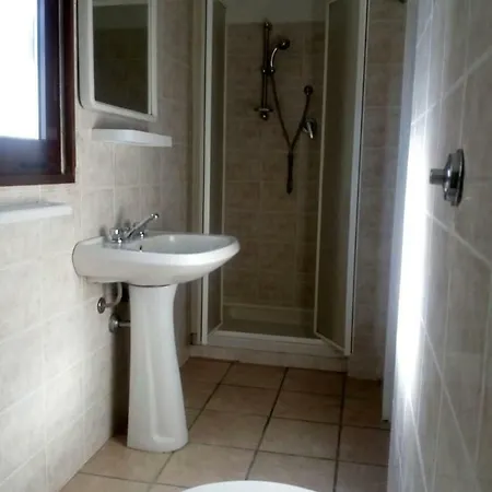 In Casale Con Piscina