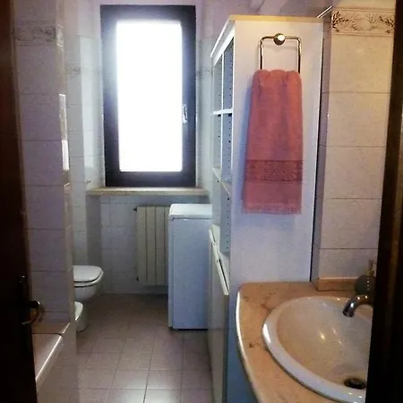 Casa de Férias In Casale Con Piscina Fonteblanda