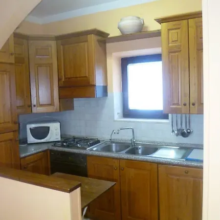 Casa de Férias In Casale Con Piscina *