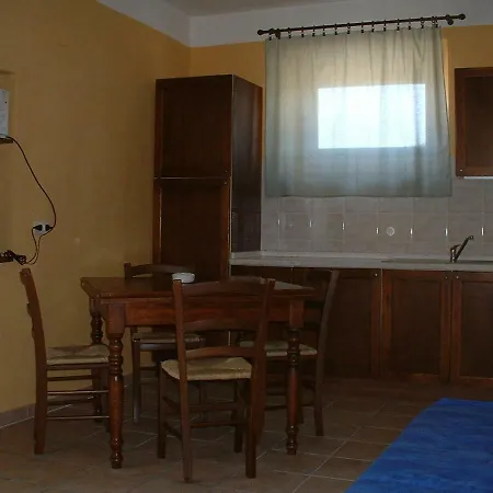 In Casale Con Piscina *