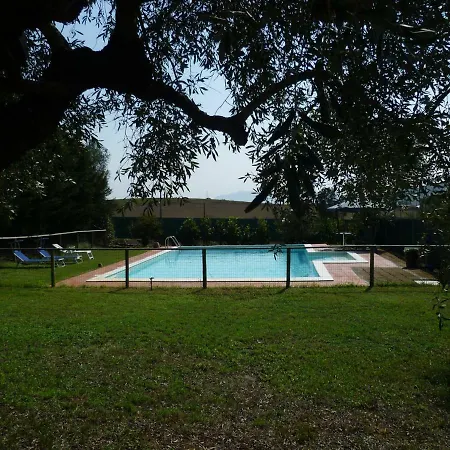 In Casale Con Piscina Fonteblanda